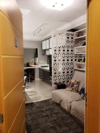 Apartamento com 1 Quarto à Venda, 50 m² em Parque Campolim - Sorocaba