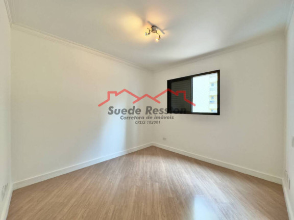 Imagem Apartamento com 2 Quartos à Venda, 56 m² em Vila Mascote - São Paulo