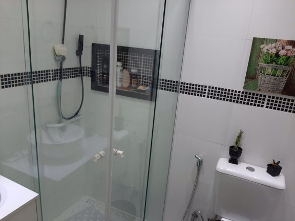 Imagem Apartamento com 2 Quartos à Venda, 60 m² em Vila Mascote - São Paulo Imagem Apartamento com 2 Quartos à Venda, 60 m² em Vila Mascote - São Paulo