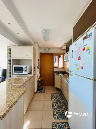 Imagem Apartamento com 3 Quartos à Venda, 155 m² em Centro - Capão Da Canoa Imagem Apartamento com 3 Quartos à Venda, 155 m² em Centro - Capão Da Canoa