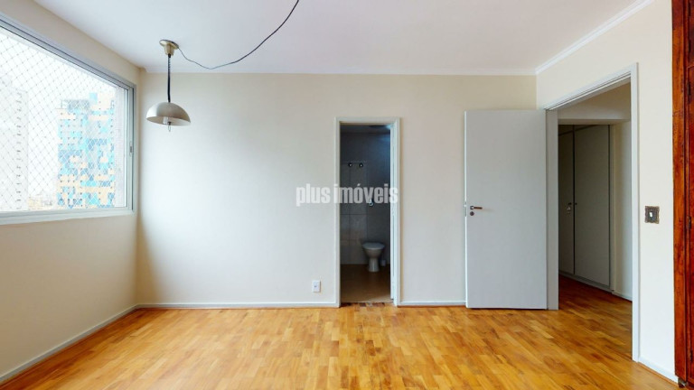 Imagem Apartamento com 2 Quartos à Venda, 110 m² em Jardim América - São Paulo Imagem Apartamento com 2 Quartos à Venda, 110 m² em Jardim América - São Paulo