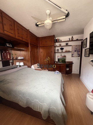 Imagem Apartamento com 3 Quartos à Venda, 150 m² em Ingá - Niterói