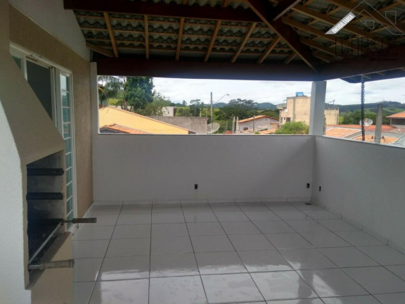 Imagem Casa com 3 Quartos à Venda, 220 m² em Jardim Nova República - São José Dos Campos