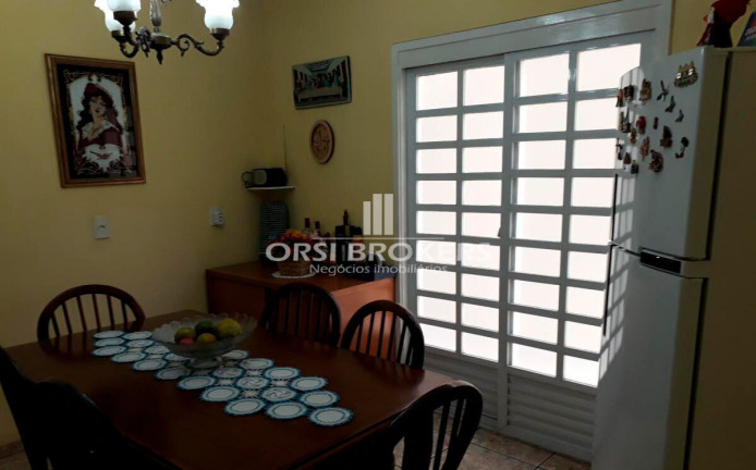 Imagem Sobrado com 3 Quartos à Venda, 145 m² em Vila Vasconcelos - São Paulo