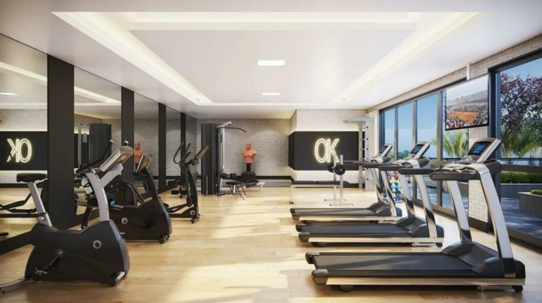 Imagem Imóvel com 2 Quartos à Venda, 76 m² em Vila Mariana - São Paulo