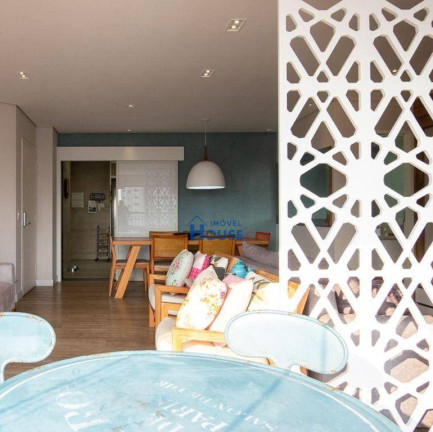 Imagem Apartamento com 3 Quartos à Venda, 110 m² em Pinheiros - São Paulo Imagem Apartamento com 3 Quartos à Venda, 110 m² em Pinheiros - São Paulo