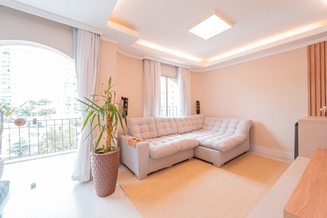 Imagem Apartamento com 2 Quartos à Venda, 75 m² em Jardim Aeroporto - São Paulo