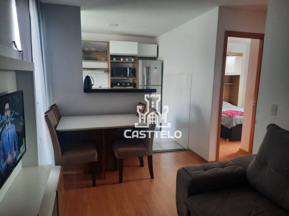 Imagem Apartamento com 2 Quartos à Venda, 43 m² em Pq Manella - Cambé Imagem Apartamento com 2 Quartos à Venda, 43 m² em Pq Manella - Cambé