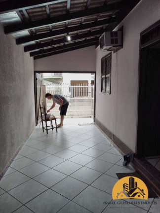 Imagem Casa com 4 Quartos à Venda, 182 m² em Gravatá - Navegantes Imagem Casa com 4 Quartos à Venda, 182 m² em Gravatá - Navegantes