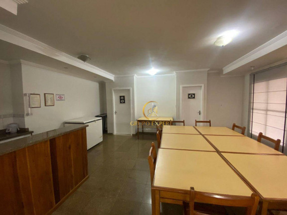 Imagem Apartamento com 3 Quartos à Venda, 64 m² em Vila Adyana - São José Dos Campos Imagem Apartamento com 3 Quartos à Venda, 64 m² em Vila Adyana - São José Dos Campos
