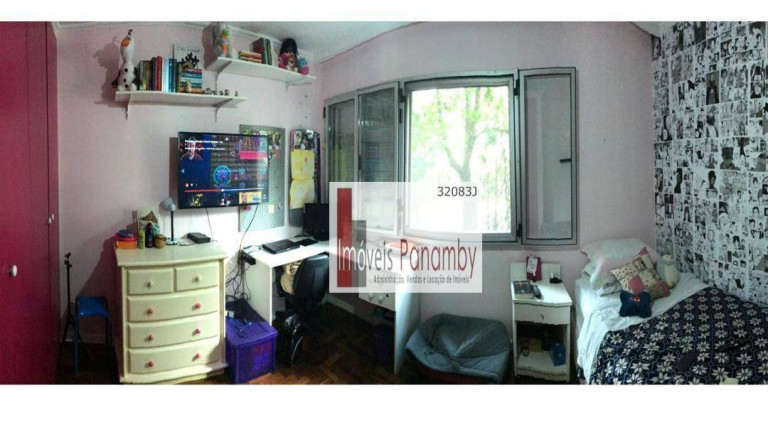 Imagem Apartamento com 4 Quartos à Venda, 160 m² em Alto Da Boa Vista - São Paulo