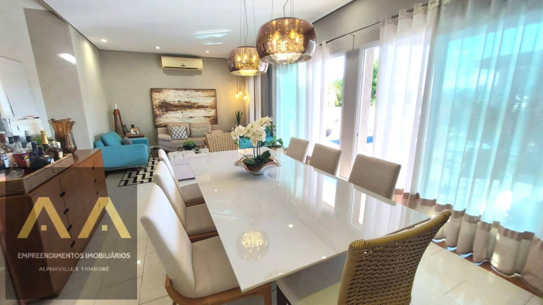 Imagem Casa com 4 Quartos à Venda, 341 m² em Alphaville - Santana De Parnaíba Imagem Casa com 4 Quartos à Venda, 341 m² em Alphaville - Santana De Parnaíba