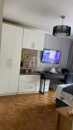Imagem Apartamento com 3 Quartos à Venda, 136 m² em Centro - São Caetano Do Sul Imagem Apartamento com 3 Quartos à Venda, 136 m² em Centro - São Caetano Do Sul