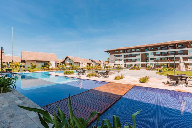 Imagem Apartamento com 2 Quartos à Venda, 58 m² em Porto De Galinhas - Ipojuca Imagem Apartamento com 2 Quartos à Venda, 58 m² em Porto De Galinhas - Ipojuca