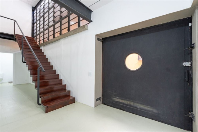 Imagem Casa com 3 Quartos à Venda, 212 m² em Vila Madalena - São Paulo Imagem Casa com 3 Quartos à Venda, 212 m² em Vila Madalena - São Paulo