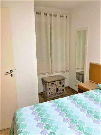 Imagem Apartamento com 2 Quartos à Venda, 51 m² em Paraisópolis - São Paulo Imagem Apartamento com 2 Quartos à Venda, 51 m² em Paraisópolis - São Paulo