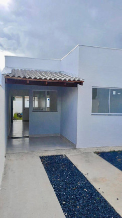 Imagem Casa com 2 Quartos à Venda, 60 m² em Residencial Jardim Pauliceia - Cuiabá Imagem Casa com 2 Quartos à Venda, 60 m² em Residencial Jardim Pauliceia - Cuiabá