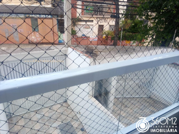 Imagem Apartamento com 2 Quartos à Venda, 52 m² em Vila Valparaíso - Santo André