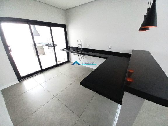 Imagem Casa de Condomínio com 3 Quartos à Venda, 165 m² em Bairro Do Jacaré - Cabreúva