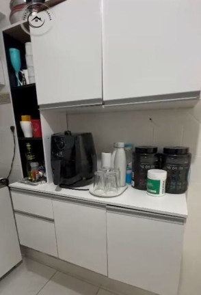 Imagem Apartamento com 1 Quarto para Alugar, 60 m² em Jardim Astúrias - Guarujá Imagem Apartamento com 1 Quarto para Alugar, 60 m² em Jardim Astúrias - Guarujá