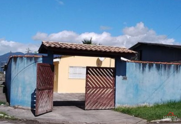 Casa com 4 Quartos à Venda, 150 m² em Morro Do Algodão - Caraguatatuba