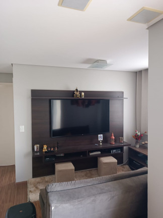 Imagem Apartamento com 2 Quartos à Venda, 63 m² em Vila Santa Clara - São Paulo Imagem Apartamento com 2 Quartos à Venda, 63 m² em Vila Santa Clara - São Paulo
