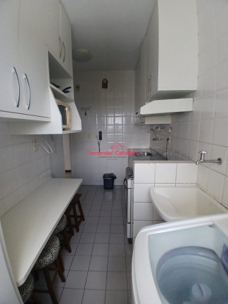 Imagem Apartamento com 3 Quartos para Alugar, 80 m² em Stiep - Salvador Imagem Apartamento com 3 Quartos para Alugar, 80 m² em Stiep - Salvador