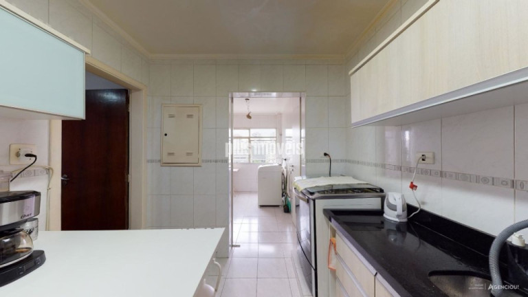 Imagem Apartamento com 3 Quartos à Venda, 98 m² em Panamby - São Paulo Imagem Apartamento com 3 Quartos à Venda, 98 m² em Panamby - São Paulo