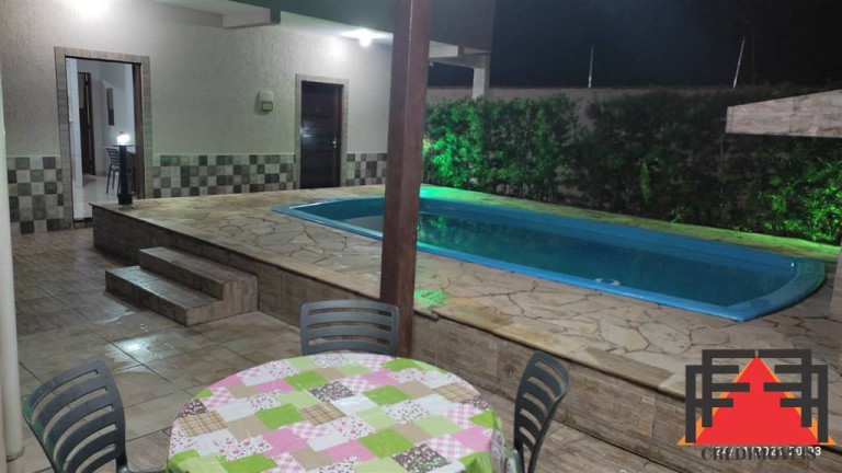 Imagem Casa com 5 Quartos à Venda,  em Boraceia - Bertioga