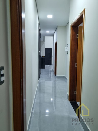 Imagem Casa com 3 Quartos à Venda, 194 m² em Residencial Milano - Indaiatuba