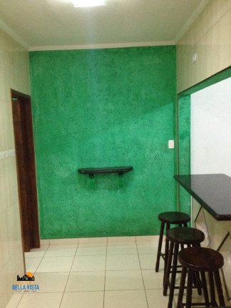Imagem Apartamento com 2 Quartos à Venda,  em Parque Bitaru - São Vicente