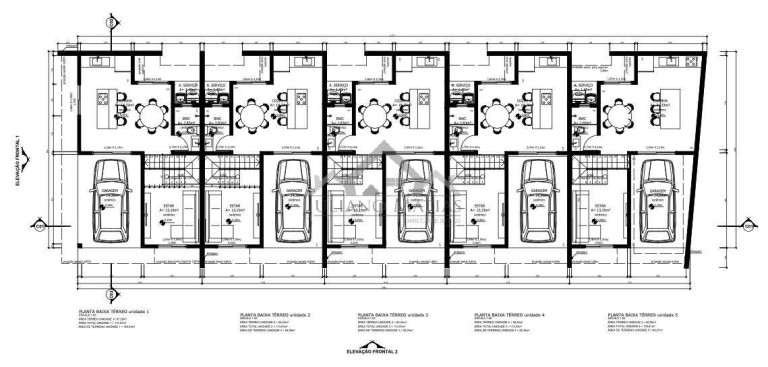 Imagem Sobrado com 3 Quartos à Venda, 113 m² em Salinas - Balneário Barra Do Sul