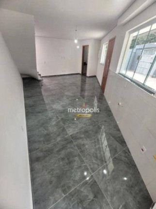 Imagem Sobrado com 3 Quartos à Venda, 110 m² em Parque Das Nações - Santo André Imagem Sobrado com 3 Quartos à Venda, 110 m² em Parque Das Nações - Santo André