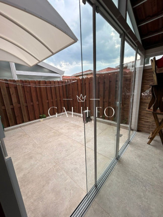 Imagem Casa com 3 Quartos à Venda, 100 m² em Medeiros - Jundiaí Imagem Casa com 3 Quartos à Venda, 100 m² em Medeiros - Jundiaí