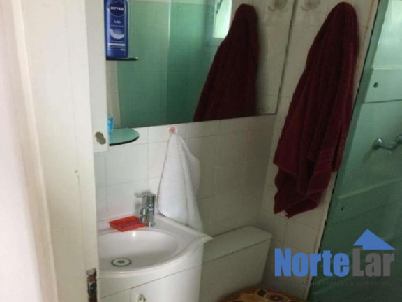 Imagem Apartamento com 2 Quartos à Venda, 48 m² em Vila Amélia - São Paulo