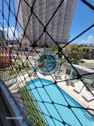 Imagem Apartamento com 3 Quartos à Venda, 118 m² em Pina - Recife