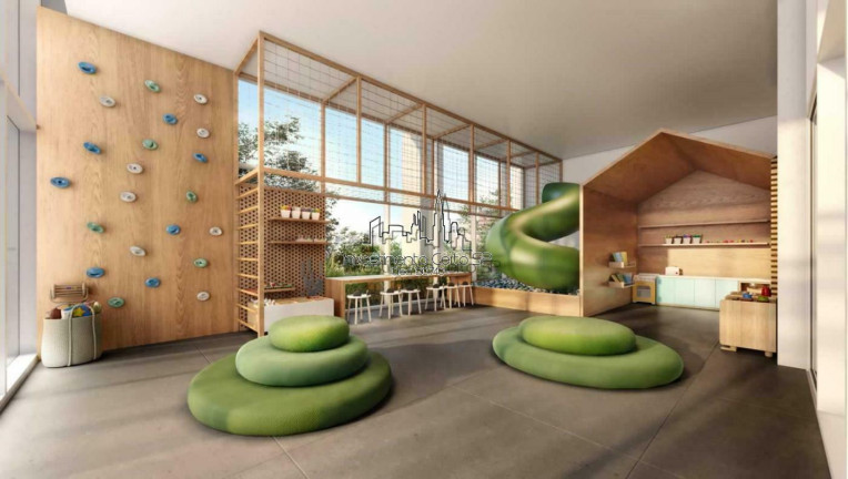 Imagem Apartamento com 3 Quartos à Venda, 170 m² em Pinheiros - São Paulo