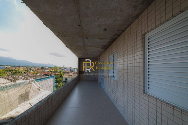 Imagem Apartamento com 2 Quartos à Venda, 88 m² em Maracanã - Praia Grande Imagem Apartamento com 2 Quartos à Venda, 88 m² em Maracanã - Praia Grande