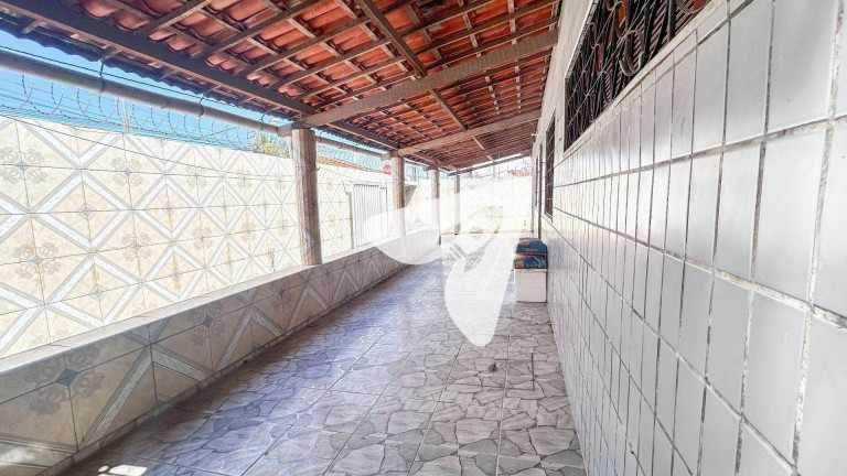 Imagem Casa com 4 Quartos à Venda, 177 m² em Manuel Sátiro - Fortaleza Imagem Casa com 4 Quartos à Venda, 177 m² em Manuel Sátiro - Fortaleza
