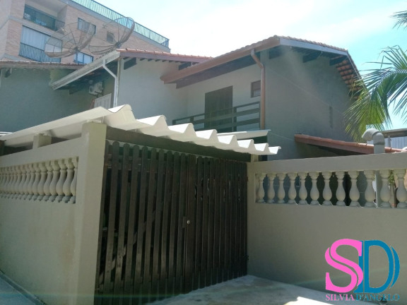 Imagem Sobrado com 2 Quartos à Venda, 110 m² em Saco Da Ribeira - Ubatuba Imagem Sobrado com 2 Quartos à Venda, 110 m² em Saco Da Ribeira - Ubatuba