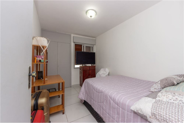 Imagem Apartamento com 2 Quartos à Venda, 70 m² em Vila Clementino - São Paulo