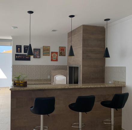 Imagem Casa com 3 Quartos à Venda, 250 m² em Parque Campolim - Sorocaba Imagem Casa com 3 Quartos à Venda, 250 m² em Parque Campolim - Sorocaba