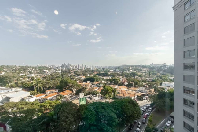 Imagem Apartamento com 2 Quartos à Venda, 78 m² em Butantã - São Paulo