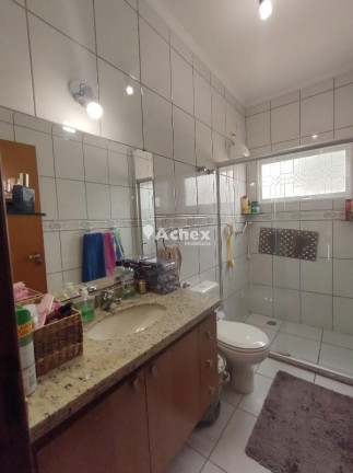 Imagem Casa com 3 Quartos à Venda, 141 m² em Jardim Santa Genebra - Campinas Imagem Casa com 3 Quartos à Venda, 141 m² em Jardim Santa Genebra - Campinas