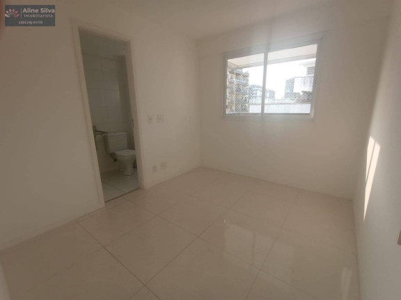 Imagem Apartamento com 3 Quartos para Alugar, 77 m² em Anil - Rio De Janeiro Imagem Apartamento com 3 Quartos para Alugar, 77 m² em Anil - Rio De Janeiro
