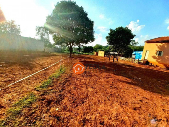 Imagem Terreno à Venda, 1.450 m² em Jardim Dona Regina - Santa Bárbara D'oeste Imagem Terreno à Venda, 1.450 m² em Jardim Dona Regina - Santa Bárbara D'oeste