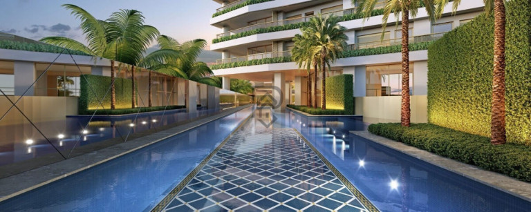 Apartamento com 3 Quartos à Venda, 150 m² em Moema - São Paulo
