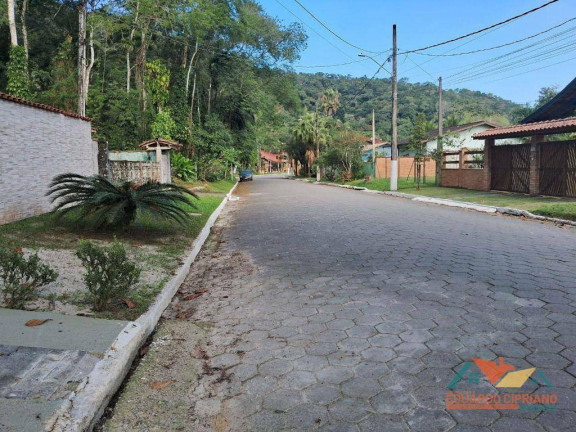 Imagem Casa com 3 Quartos à Venda, 137 m² em Massaguaçu - Caraguatatuba
