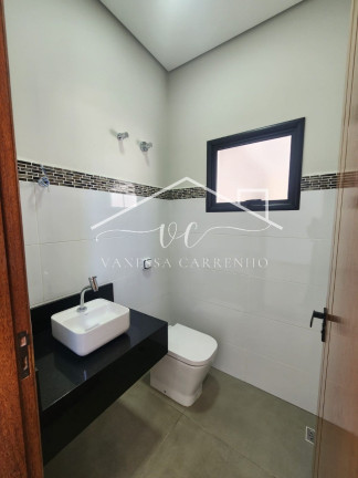 Imagem Casa com 3 Quartos para Alugar, 277 m² em Ibiti Reserva - Sorocaba Imagem Casa com 3 Quartos para Alugar, 277 m² em Ibiti Reserva - Sorocaba