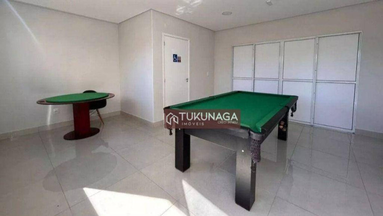 Imagem Apartamento com 2 Quartos à Venda, 50 m² em Vila Silveira - Guarulhos